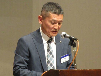 佐藤真介