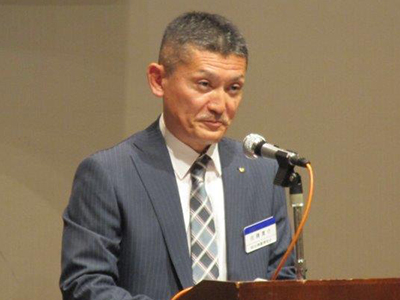 佐藤真介