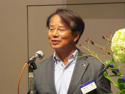薄田 豊