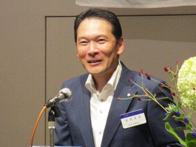 品田史夫