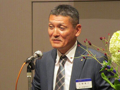 佐藤真介