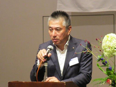 川口尚宣