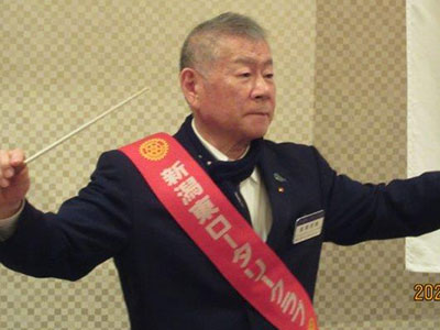 高橋英樹
