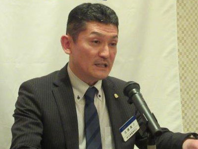 佐藤真介
