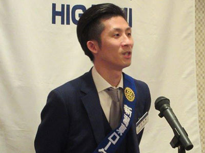 厚谷祐輔