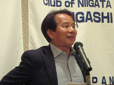 薄田 豊