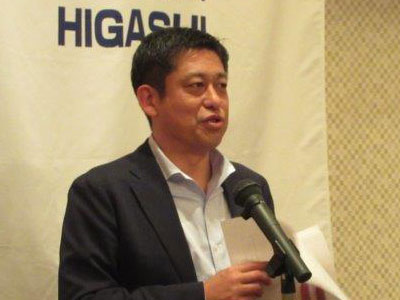 長北喜大