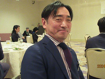 古川喜代志