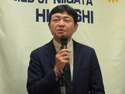 長谷川政樹