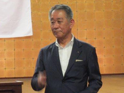 佐藤勇樹