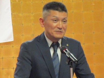 佐藤真介