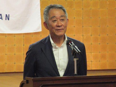 佐藤勇樹