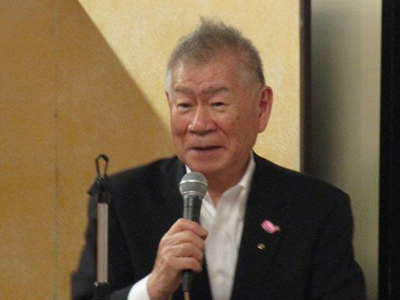 高橋英樹