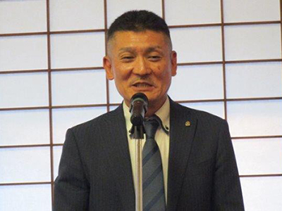 佐藤真介