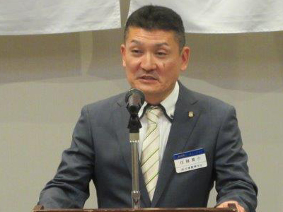 佐藤真介