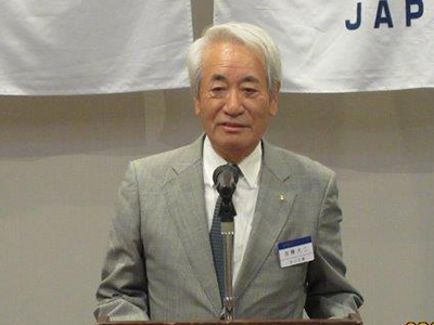 加藤大二