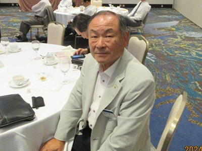 北村愼一