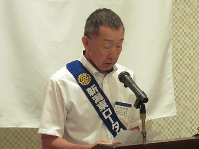 山田克明