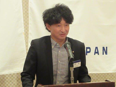 野沢　修
