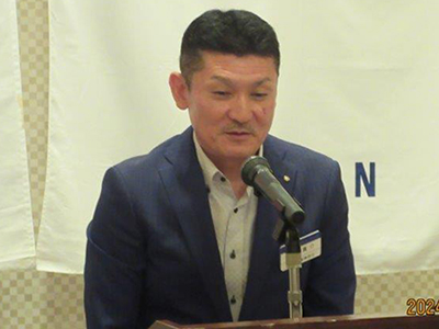 佐藤真介