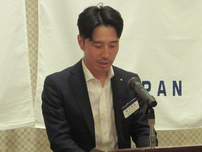 金子将太