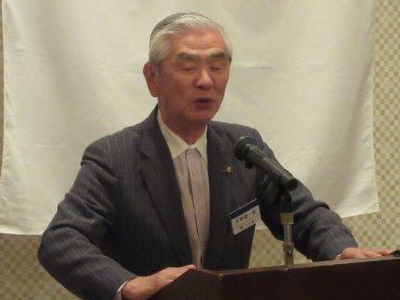 本間健一郎