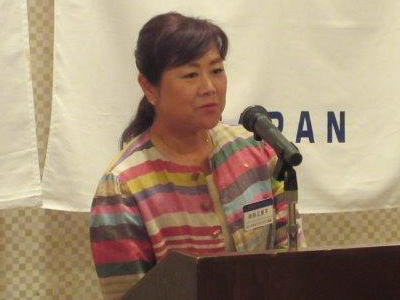 池田江里子