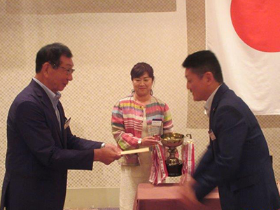 井上陽一①
