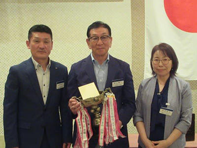 井上陽一③