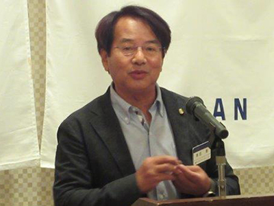 薄田　豊