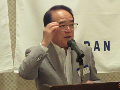 河端信雄