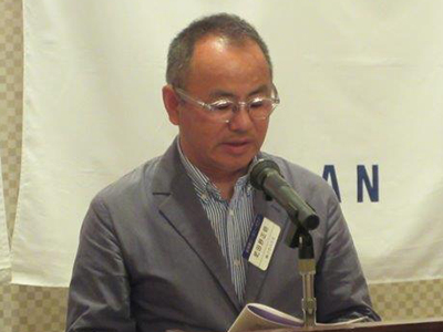 肥田野正明