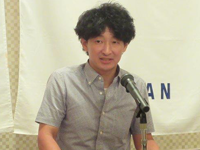 野澤　修