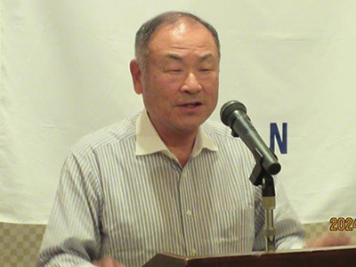 北村愼一