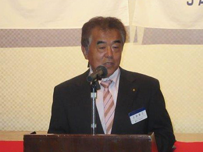 上田晋三