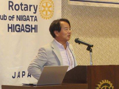 薄田 豊