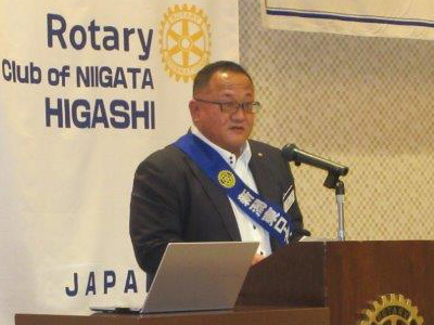 松岡 治