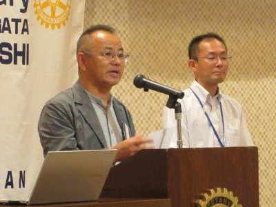 肥田野正明