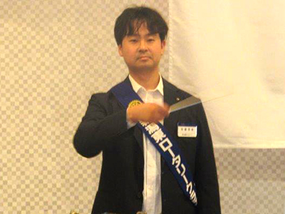 安藤昂絋