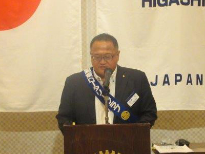 松岡 治