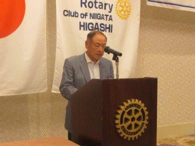 北村愼一