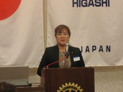 池田江里子