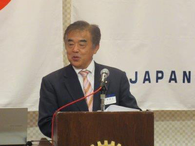 上田晋三