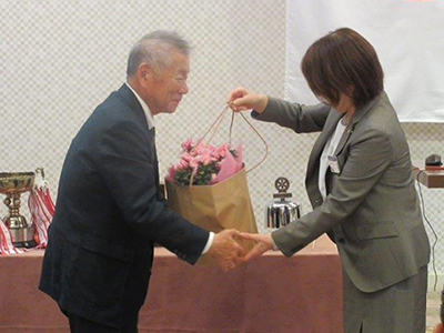 高橋英樹