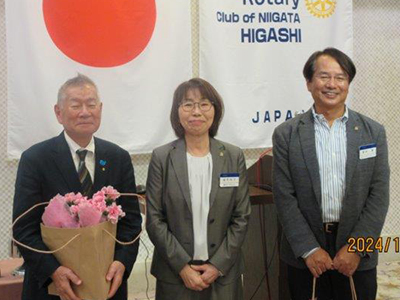 中村勝次