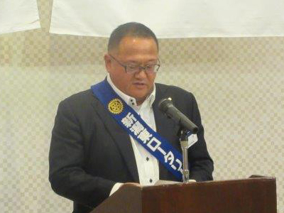 松岡 治