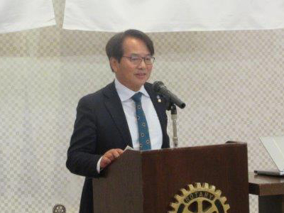 薄田 豊