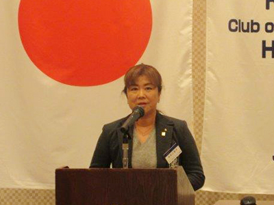 池田江里子