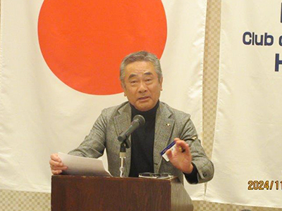 安藤幸夫