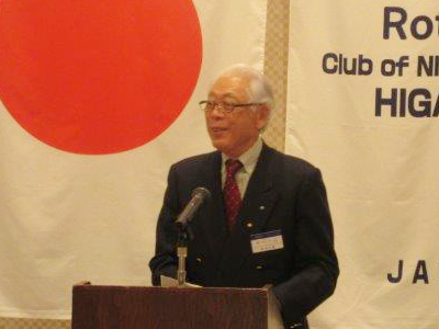中川一広